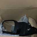 Right Passenger Side Mirror Fits 2011 2012 2013 2014 2015 Ford Explorer With Blind Spot Glass,Heated,Turn Signal,Puddle Light,Manual Folding 7Pins Replaces BB5Z17682NA