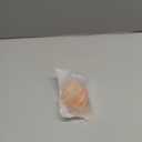 Garkoko Baby Pacifiers 0-6 Months Breast Like Shape Pacifiers BPA-Free One-Piece Silicone Newborn Pacifier for Breastfed Babies, 2pcs