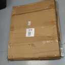 Backpack Beach Tanning Chair with Canopy Sun Shade & Face Hole, 6 Position Folding Lounge Sun Chair for Adults Outside Reading Sunbathing Poolside Camping Lawn, UPF 50+, Pink, Patent Design