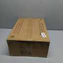 Black Vanity Lights for Bathroom 4 Light Bathroom Vanity Light Classic Bathroom Lighting Fixtures Over Mirror Farmhouse Vanity Lights with Clear Glass Shade