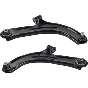 Suspension Kit Front Lower Control Arm with Ball Joint Left Right Side Assembly Kit Compatible With 2009 2010 2011 2012 2013 2014 Cube Versa K620566 K620567
