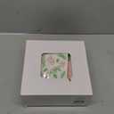 Sustainable Greetings Juvale 144 Piece Christmas Party Plates, Napkins, Cups, Cutlery with Holly Berry and Leaves Design (Serves 24) - Paper Plates - Christma Napkin