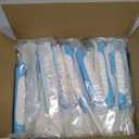 Female External Catheter 30 Pack, Soft Latex Non-Invasive Design for Women, Compatible with Standard Suction Systems, Comfortable, Secure & Lightweight for Home Care