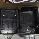 DEWENWILS 60W Low Voltage Landscape Transformer with Photocell Sensor, Low Voltage Transformer 120V AC to 12V AC, Landscape Lighting Transformer for Outdoor Lights, Garden Lights, Spotlight, UL Listed