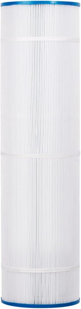 Premium Pool Filter 2-Pack Replaces Hayward CS150E, CX150XRE, CX150-XRE, SwimClear C150S, PA150S, Unicel C-9441, SD01333 | 23 1/8" x 10 1/8" | 150 sq.ft 1 Pack