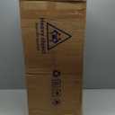 Foldable Mattress Queen, 6 Inch Memory Foam Trifold Mattress Topper