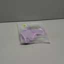 EcoBark Step in Dog Harness - Eco-Friendly Dog Harnesses for Small and Medium Breed Dogs - Reflective and Adjustable Body Halter Vest - Soft Mesh Toy Breed Harness (Lavender, XL) (XL- 20 to 26 lbs - Chest Up to 20 in (Pack of 1))