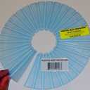 Positive Weep Hole Protector - Drain Weep Hole Protector