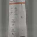 Ocallcoo Dental Calculus Plaque Remover Chargeable 4 Modes Waterproof LED 