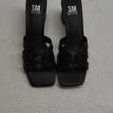 Women's Slide Sandal, Size 9