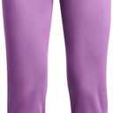Under Armour Girls' Motion Joggers (X-Large, (560) Provence Purple / / Purple Emerite)