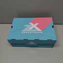 ZeroXposur Shoes Black Sandals For Women 7.5