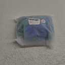 Yonique Blouson Tankini Swimsuits for Women 2 Piece Bathing Suits Tops with Boyshorts Modest Loose Fit Swimwear L