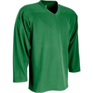 Champro Men's Faceoff Adult Hockey Jersey (Kelly Green)