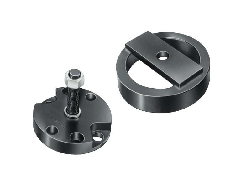 Oil Seal / Wear Ring Installer for most Navistar DT-360 and DT-466 engines through 1996 04-149-3A OTC