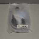 7ft Aquarium Siphon Vacuum Cleaner for Fish Tank Cleaning Gravel & Sand