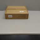 Homsorout Plant Stand Indoor with Grow Light, 5-Tiered Tall Plant Stand Indoor, Metal Plant Shelf with Hanging Basket Hook and Adjustable Light, Ideal for Living Room, Garden, Patio (Black Brown)