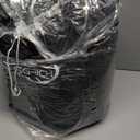 Car Cover Waterproof Compatible with Mini Cooper 2002-2024 Cooper S Hardtop Convertible 2 Door, Outdoor Heavy Duty Car Covers Rain Sun Snow Protection with Zipper and Windproof Buckle