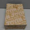 JOYIN Halloween Outdoor Decorations Giant Spider, 5 Ft Large Spider for Yard Lawn Garden Patio Scary Halloween Outside Decor, Indoor Haunted House Prop and Home Party Decor, Black