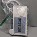 Magnetic Gooseneck Phone Holder Mount for iPhone 17/16/15/14/13/12 - Magnetic Stand Tabletop Clamp 360Rotation Adjustable for Office/Home Compatible with iPhone 17 16 15 14 13 12 Mini Plus Pro Max