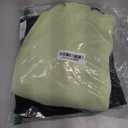 2 Piece Gap Set. Green Shirt Size M, and Black Jeans Size 34x30