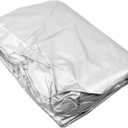 Silver Car Cover -, Weatherproof, and for Seasons