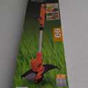 BLACK+DECKER String Trimmer, Electric, 14-inch (BESTE620)