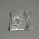 Amazinpure 4Pack WB06X10309 5230w1a012b Microwave Grease Filters Compatible with GE WB06X10359 WB06X10654 LG 5230W1A012A 5230W1A012C Frigidaire 5304464105 5304478913 Kenmore PS228019