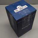 Bedsure GentleSoft Sherpa Fleece Throw Blanket for Couch, Non-Heated, Thick & Warm Christmas Cozy Blanket for Winter, Soft Fuzzy Plush Throw Gifts for Women and Men, Grey, 50x60 Inches