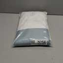 DAVID ARCHY Men's Bamboo Rayon Moisture-Wicking V-Neck Undershirt 3 or 5 Pack (XX-Large)