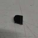 FENICE PEAK 7FC Low Noise Pet Dog Grooming Clippers Replacement Blade Ceramic Edge Detachable Steel Pet Clipper Blade with Cutting Length of 3.2mm 1/8'' (1 Count)