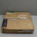 VEVOR Pipe Clamp, 5 to 12 in, High Strength Ultra Clamp with Quick Acting Screws, Steel Pipe Alignment Tool with Lightweight Design, Black