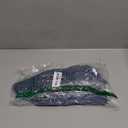 Women's Elegant Strapless Bustier Corset, Blue, M