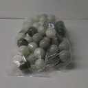 Clear Ball Pit Balls - Crush Proof Plastic Toy Balls for Boys and Girls (100 PACK)