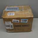 3 in 1 Electric Hoist Winch,2200 lbs Manual/Wired/Wireless Remote Control,110/120V Portable Pure Copp Electric Winch Crane, 41ft Lifting Garage Lifter for Garage, Factory, Warehouse, Balcony (Orange)