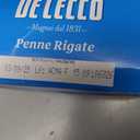 De Cecco Penne Rigate No. 41 Pasta, 16 Oz BBD 03/09/29