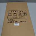 Picrit 10x20 Picture Frame, Photo Frame for Wall Mounting Display, Black