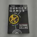 The Hunger Games (Book 1)