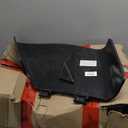 AMTHKNO 137-7046 Deflector Chute for Toro Exmark Quest Time-Cutter E-Series 42" Mower 75742W 74705 75742TA 75748 75749 SW4200 ZS4200S 75742 74665 74667 74677 74711, Inclusion Mounting Hardware