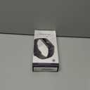 Fitbit Charge 3 Fitness Activity Tracker, Graphite/Black, one Size, 0.06 Pound