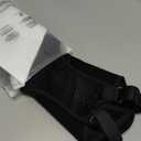 Coodeo Dog Back Brace for Dogs Arthritis, Pet Back Bracer for IVDD, Back Protector Helps Pain Relief, Surgical Recovery and Rehabilitation, Dogs Back Disease Prevention. (Black,Medium)