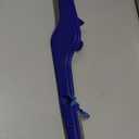 1545680 5304517203 Dishwasher Lower Spray Arm Compatible with Frigidaire Kenmore Replacement Parts EAP12585623 1545680 154250801 154568002 154414101 4840174 154250901 530450652 1542508