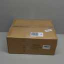 Cinkeda Farmhouse Table Lamps Set of 2 with USB Charging Port for Rustic Living Room Retro Bedroom,3-Way Dimmable Touch Lamp Resin Bedside Lamps for Nightstand Side End Table,Color 2 (Cream)