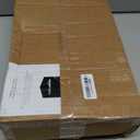 Amazon Basics Clasp Kraft Envelopes, Gummed Mailing Envelope, 10 x 13 inch, 100-Pack