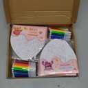 Heart Jigsaw Puzzle 24pcs