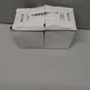 2 pcs Caltric Rear Axle Inner Outer Cv Boot Kit Compatible with Yamaha Rhino 660 Yxr660F 4Wd 2005-2007