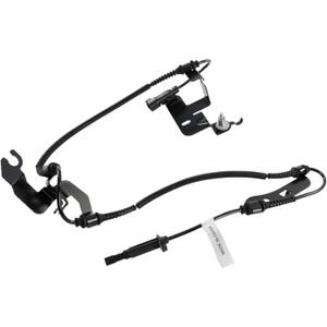 GM Genuine Parts 85705789 Front Driver Side Wheel Speed Sensor
