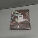 2 x Rustic Wood Happy Birthday Banner - Floral Pink Party Decor Backdrop for Girls & Women, Photo Booth Props, Studio Decorations 6X4.3 Feet