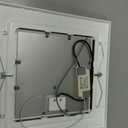 Bathroom Exhaust Fan Replacement Light Cover, Large