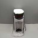 Baby Brezza New and Improved Formula Pro Advanced Formula Dispenser Machine - Automatically Mix a Warm Formula Bottle Instantly - Easily Make Bottle with Automatic Powder Blending, White